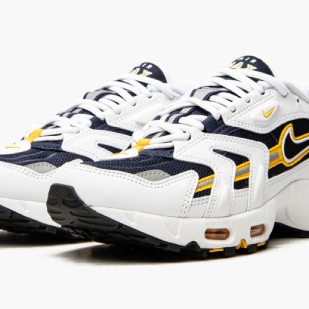 NIKE AIR MAX 96 II